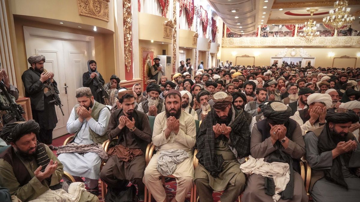 Tálibán v Afghánistánu vytváří ze sebevražedných atentátníků elitní jednotky